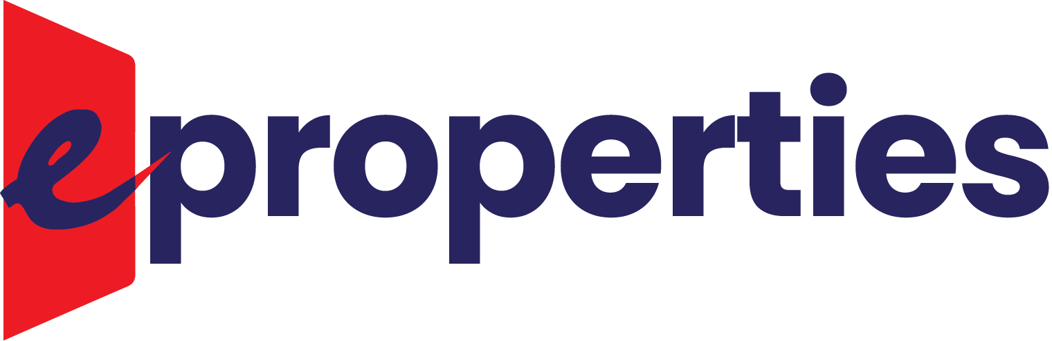 E-Property Logo